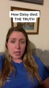 Daisy's Death: The Full Explanation