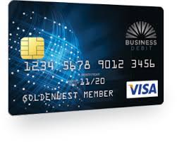 Prepaid cards are not eligible for protection under the financial services compensation scheme. Business Debit Card