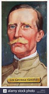 George dashwood hi-res stock photography and images