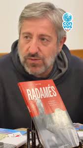 📚 La Cooperativa Visión 7 visitó el Consejo de Administración de la CPE y  compartió su trabajo editorial entregando dos ejemplares recientemente  publicados por 7 Sellos Editorial:,  📕 Radamés, de ...