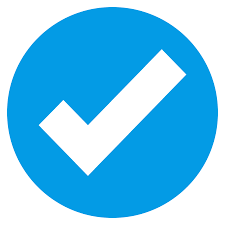 Maybe you would like to learn more about one of these? File Eo Circle Light Blue Checkmark Svg Wikimedia Commons