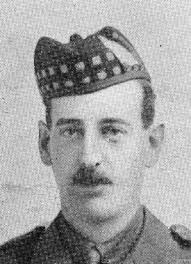 Edward Armfield Marrow (1883-1915)