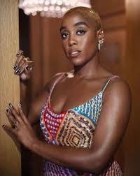Lashana Lynch - Free pics, galleries & more at Babepedia