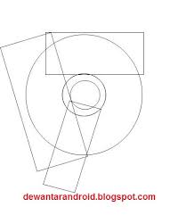 Mengubah foto hitam putih di word ada dua metode yang sering digunakan untuk mengubah warna foto/gambar menjadi hitam putih. Cara Mudah Membuat Logo Google Chrome Dengan Coreldraw Aoi Droid
