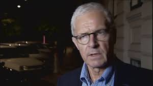 Bo Smith om jurachefer