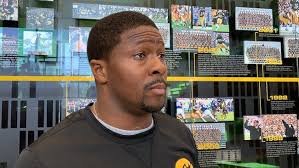 AH TV: Derrick Foster talks about recruiting the Southeast