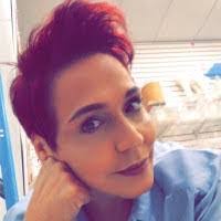 Rebecca Irizarry's Instagram, Twitter & Facebook