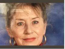 Glynda Marie (Smith) Kay Obit