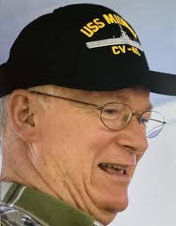 James Evans Obituary (2020)