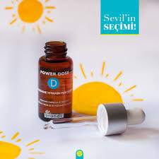 sonbaharin gelisiyle cildinizin mahrum kaldigi gunes isigini dr brandt power dose sunshine vitamin d serum ile marmara park sevil de yak vitamin seville serum