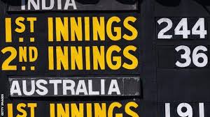 You are here » home » india vs australia 3rd t20 live scoreboard. Australia V India Virat Kohli S Team Bowled Out For 36 In Adelaide Defeat Bbc Sport