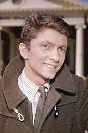 Richard Evans — The Movie Database (TMDB)