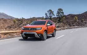 Maybe you would like to learn more about one of these? Dacia Duster Facelift Prezentat Oficial VanzÄƒrile Incep In Septembrie 2021 Automarket