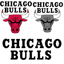 Chicago Bulls Logo Svgpng And Eps Files Etsy In 2021 Chicago Bulls Logo Bull Logo Chicago Bulls