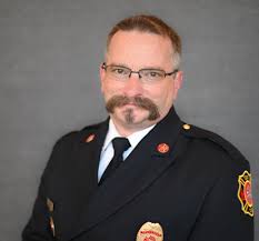 WISCONSIN STATE FIRE CHIEFS' ASSOCIATION