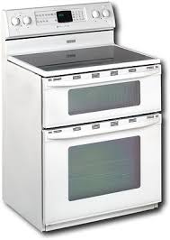 Sealed burner, sealed power burner. Best Buy Maytag Gemini 30 Self Cleaning Double Oven Electric Range White Special Order Mer6772baw