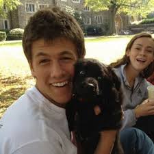 Jack Scharf (@jscharf228)