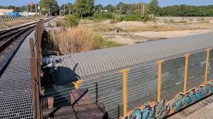 We did not find results for: Ford Transport Train Smashes Into Bridge Causes 2m In Damage Video