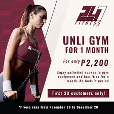 We know how important fitness is if you want to live a truly fulfilling life. 24 7 Fitness Club Gym Physical Fitness Center Manila Philippines 98 Photos Facebook