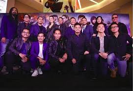 Watch polis evo 2 online free. Penerbit Pengarah Polis Evo 2 Mohon Tonton Filem Dahulu