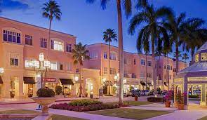 194 miles or 312 km Boca Raton Orlando