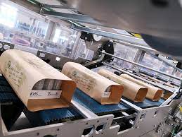 Fast shipping · free catalog · wholesale pricing · 32,000+ products Replacement Of Plastic Shrink Wrap With Paper Innovated Paper Bundler