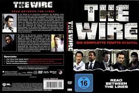 The Wire Staffel 5 Dvd Oder Blu Ray Leihen Videobuster De
