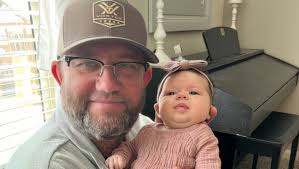 Fundraiser for Michelle Hawkins by James Jordan : Chris Hawkins