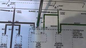 97 jettum engine diagram valve. Volkswagen Jetta Ignition Switch Wiring Diagrams Part 6 Youtube