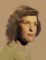 Obituary information for Helen Owens Beebe