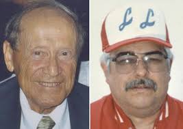 Hall of Fame Friends of Sport: Meckes, Richards devoted to coaching