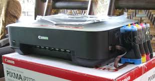 Then click the main button, the printer will automatically print with the text d = 000.0. Resetter Canon Ip2770 Free Download Canon Driver