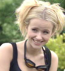 ▷ Emmerdale's Katie Sugden (Sammy Winward)