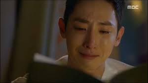 LEE SOO HYUK (GARY CHOI] LUCKY ROMANCE DRAMA
