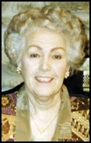 Anna Lee Collins Burris (1923-2014)