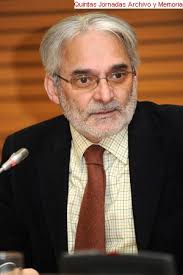 V Jornadas Archivo y Memoria 2011