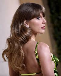 Taylor Swift, who's fresh off her Eras Tour, chose not to go to the 2025  Golden Globes. Find out the real reason why the singer skipped the L.A.  ceremony at the link