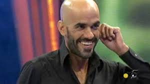 Reyes: "Volvería a la isla con todos mis compañeros"