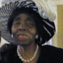 Gladys M Talley Obituary