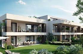 moderne wohnungen fur hochste anspruche architecture house residential architecture architectural inspiration