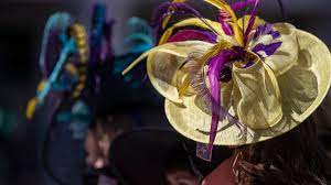 The kentucky derby is the first leg of horse racing's famed triple crown, which will be completed in it's been a busy 2021 for medina spirit, but it's been a successful one with one win and three seconds. Rffeulwul6j75m