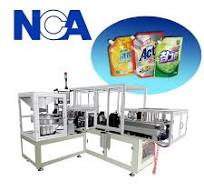 China Spout Inserting Machine Manufacturer and Supplier ...
