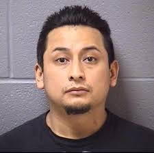 Blotter: Aggravated Battery, No Licence, Theft, Other Charges