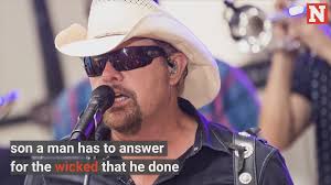 Old Toby Keith Song Slammed Over 'Lynching' Lyrics