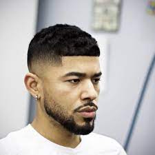 Men Hairstyles For Hard Waves Haircuts For Men Cool Hairstyles For Men Mens Hairstyles