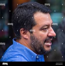 President of genoa hi-res stock photography and images