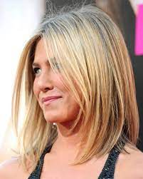This is not necessary that these hairstyles can be well represented onto round face ladies; Long Bob Hairstyles Haircut 2020 Novocom Top