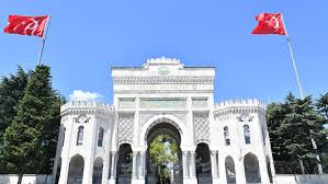 Yos@istanbul.edu.tr bağlantılar i̇ü web tv. Istanbul Universitesi Nden Uzaktan Egitim Aciklamasi Egitim Haberleri