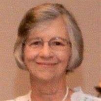 Catherine Ann "Cathy" Ormsby Obituary