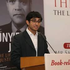 As college ended, a friend of mine recently said, “Our 3-year vacation is  coming to an end.”